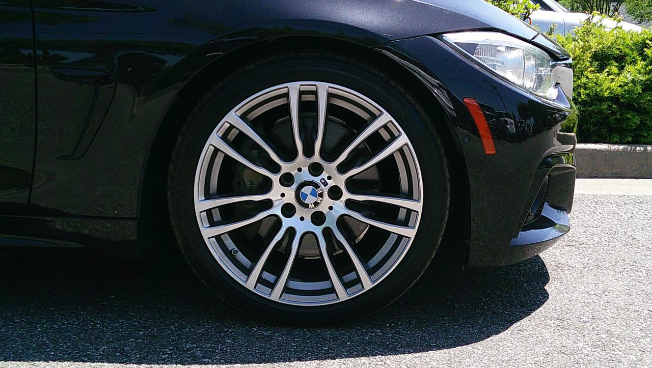 BMW 4 Series 4dr Sdn 428i RWD Gran Coupe SULEV 2016