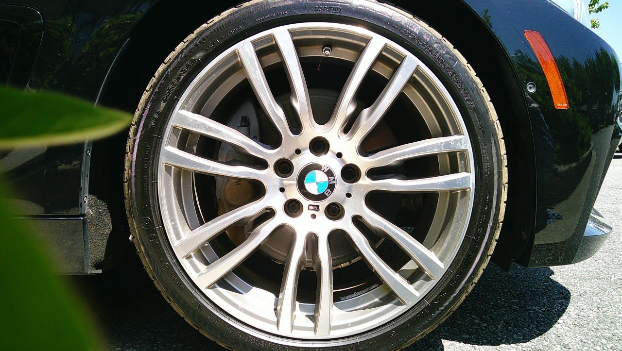 BMW 4 Series 4dr Sdn 428i RWD Gran Coupe SULEV 2016