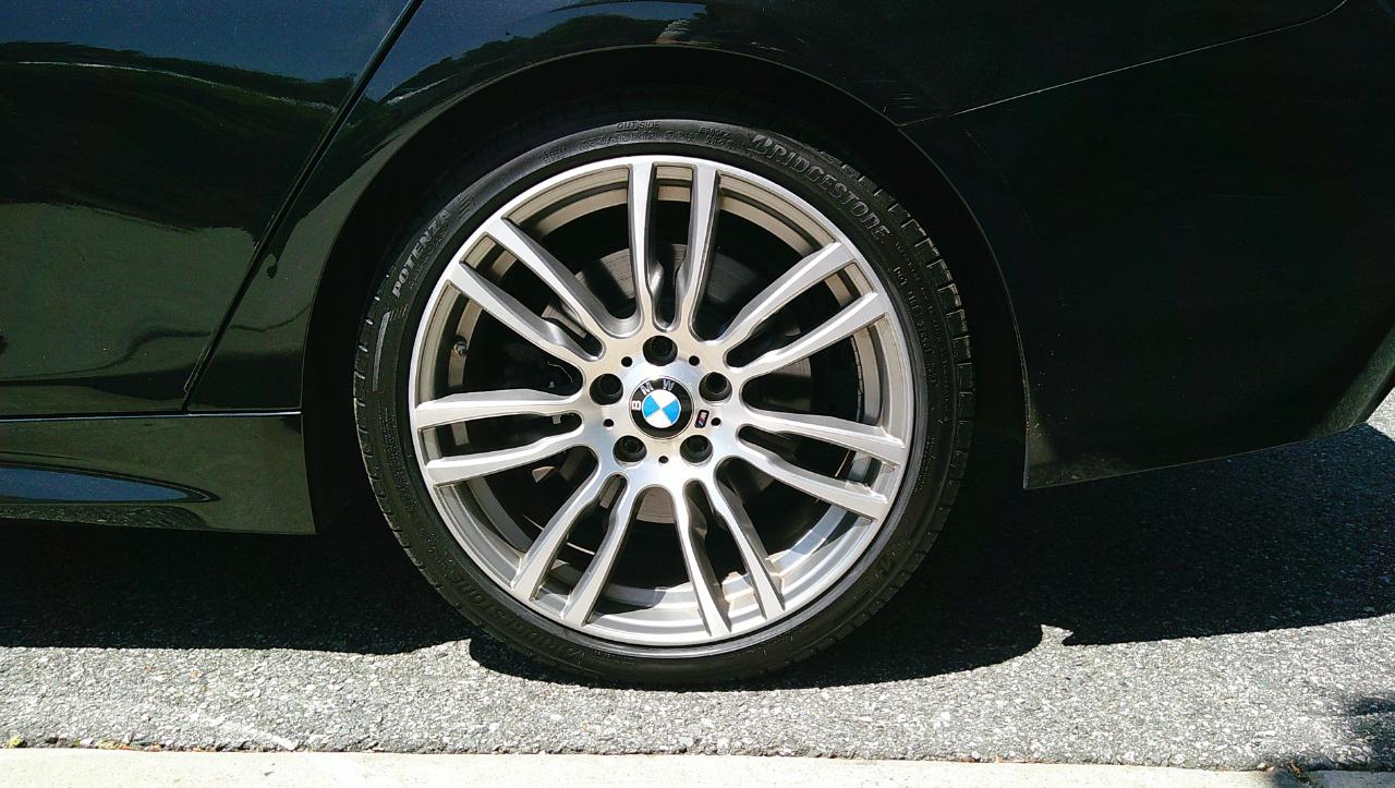 BMW 4 Series 4dr Sdn 428i RWD Gran Coupe SULEV 2016