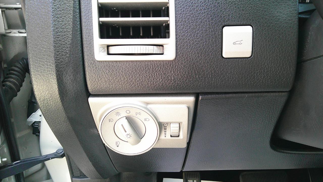 Lincoln MKX AWD 4dr 2007