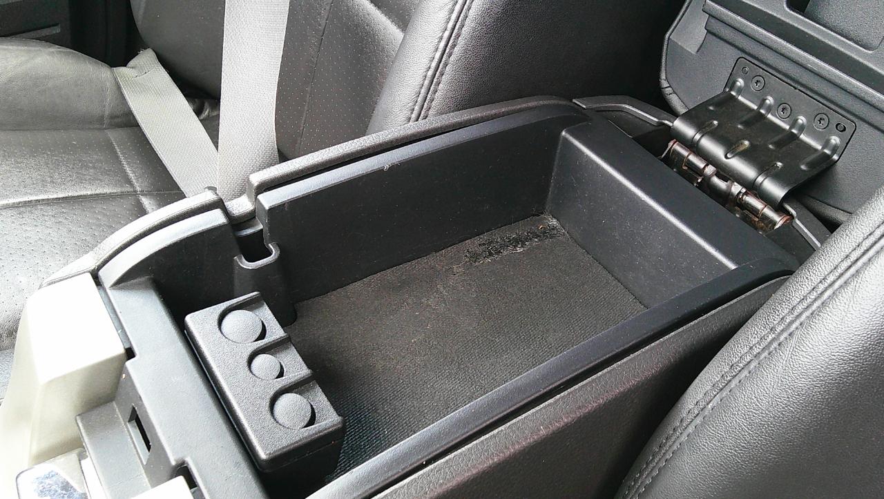 Lincoln MKX AWD 4dr 2007