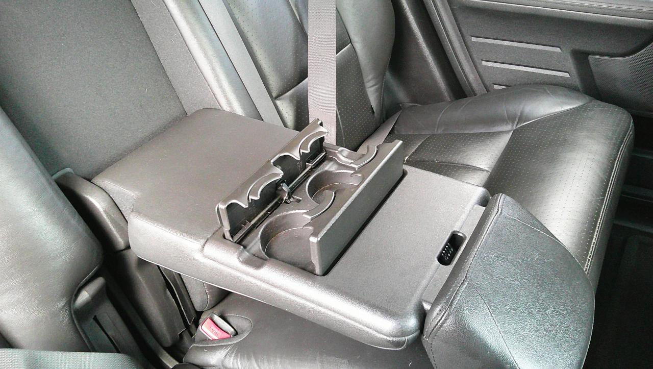 Lincoln MKX AWD 4dr 2007