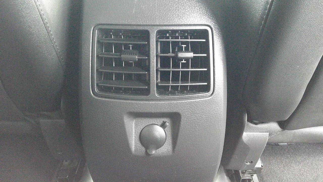 Lincoln MKX AWD 4dr 2007