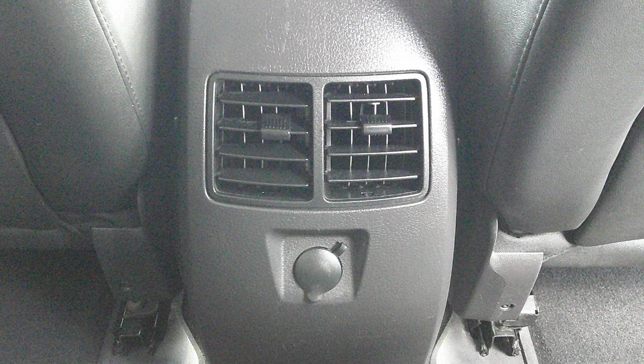 Lincoln MKX AWD 4dr 2007