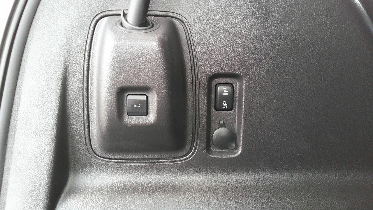 Lincoln MKX AWD 4dr 2007