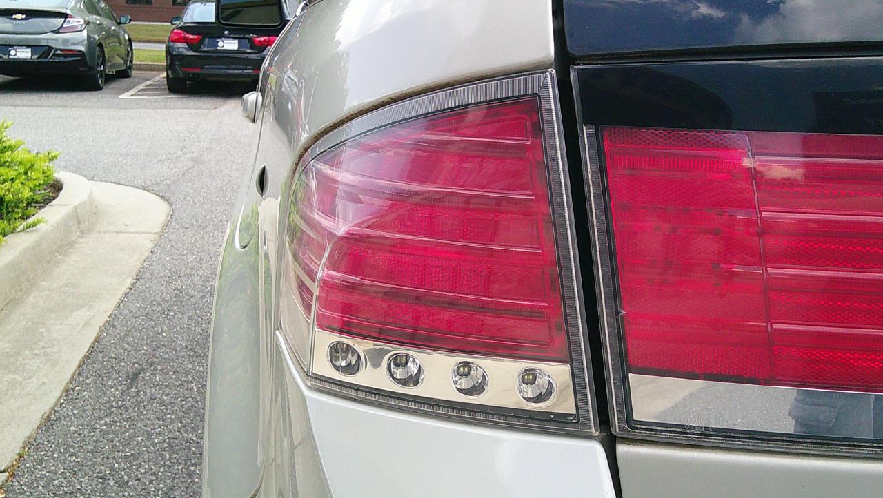 Lincoln MKX AWD 4dr 2007