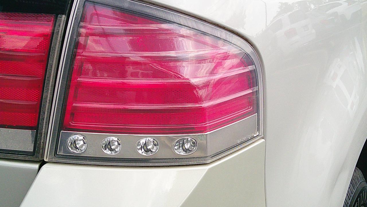 Lincoln MKX AWD 4dr 2007