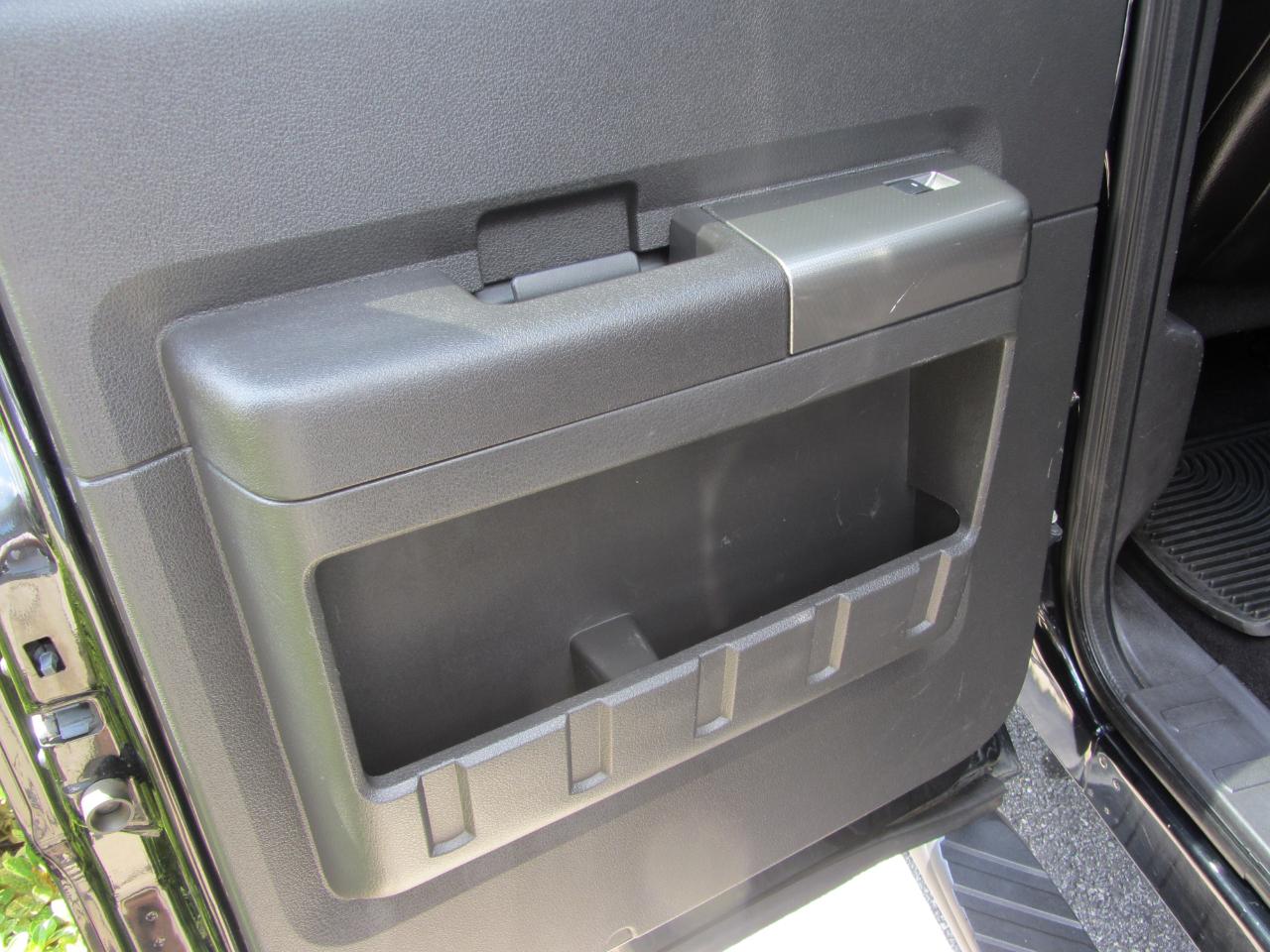Ford Super Duty F-350 SRW 4WD Crew Cab 156" Harley-Davidson 2008