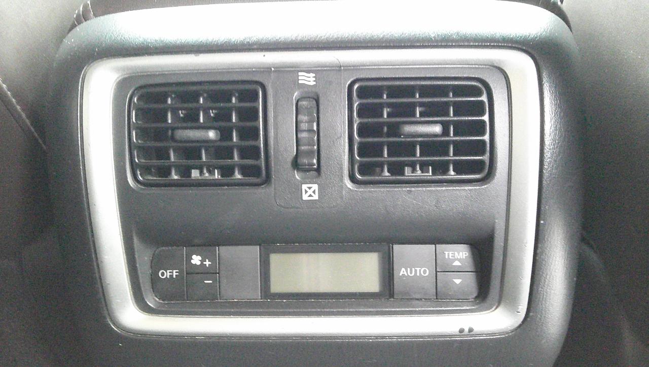 Infiniti QX60 FWD 4dr 2014