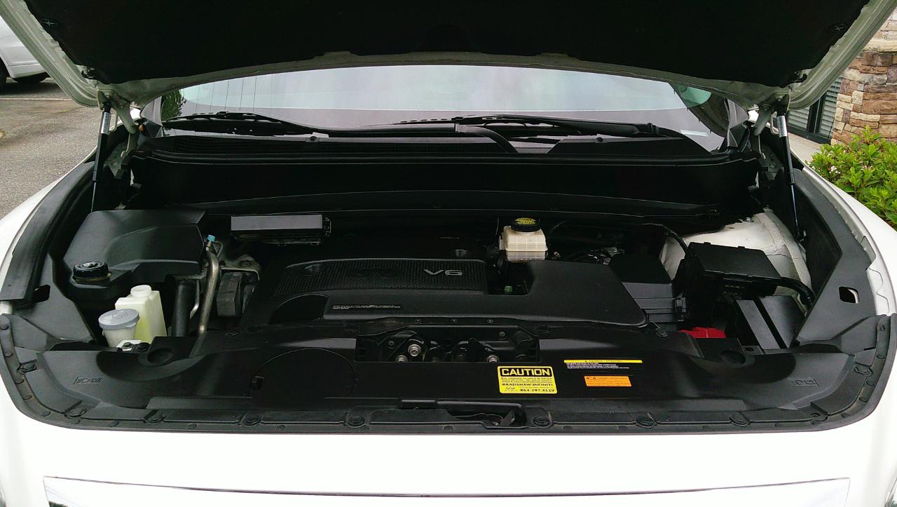 Infiniti QX60 FWD 4dr 2014