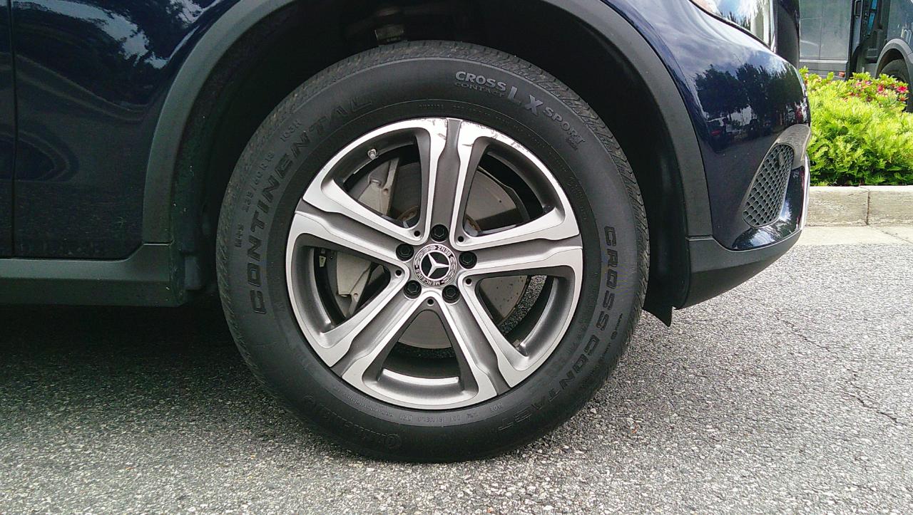 Mercedes-Benz GLC GLC 300 SUV 2019