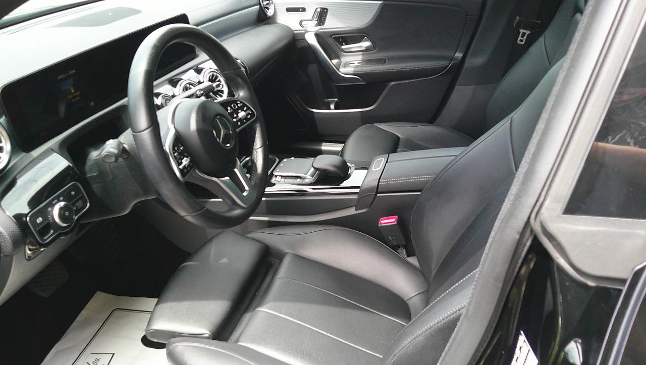 Mercedes-Benz CLA CLA 250 Coupe 2021
