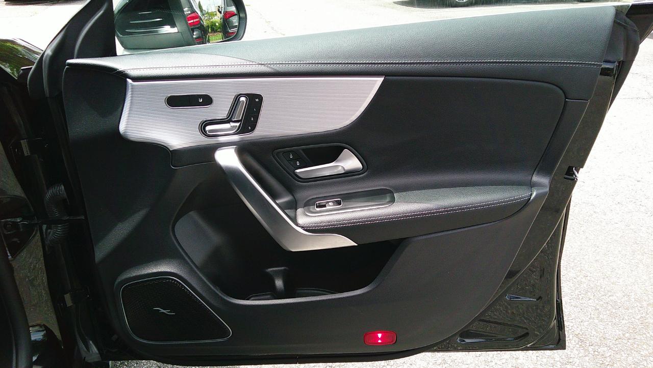 Mercedes-Benz CLA CLA 250 Coupe 2021