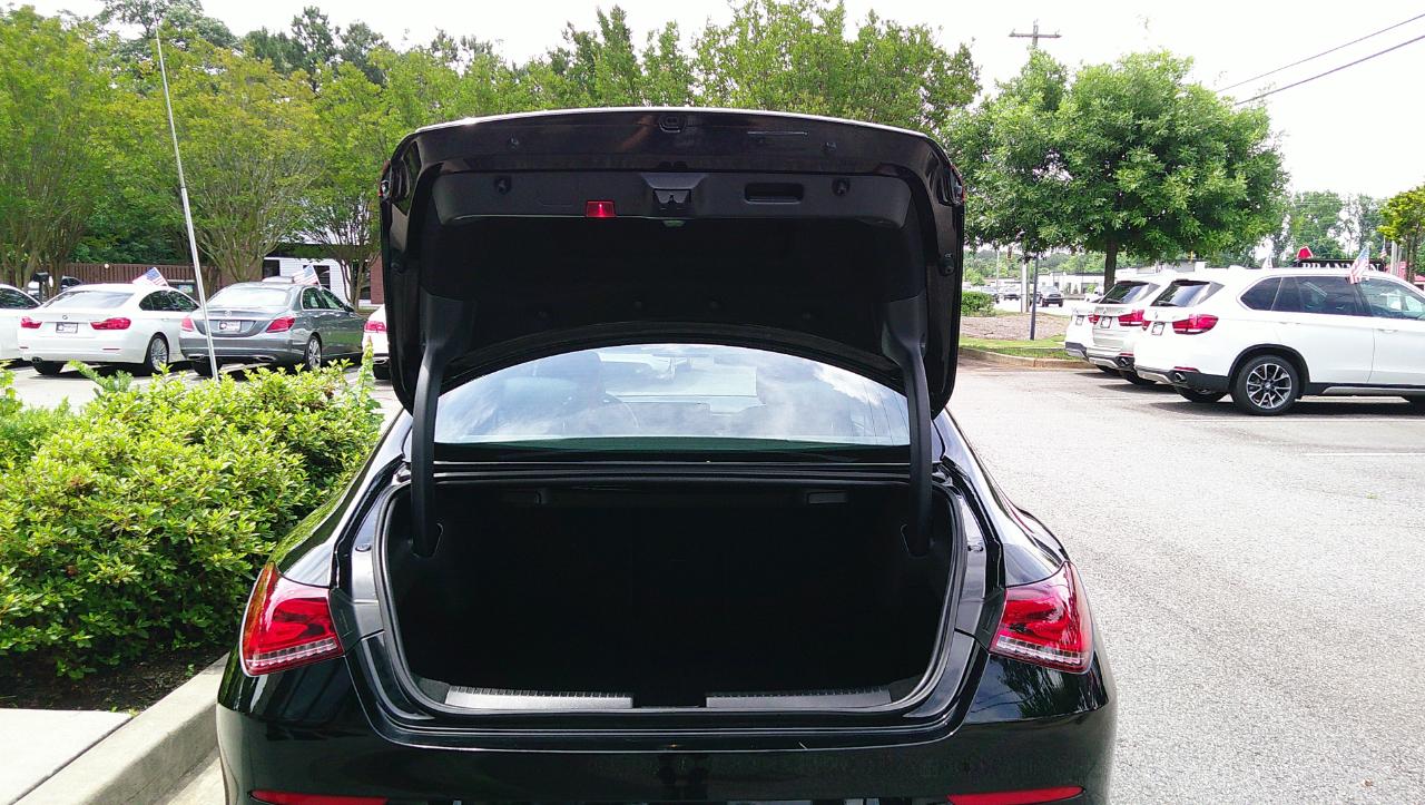 Mercedes-Benz CLA CLA 250 Coupe 2021