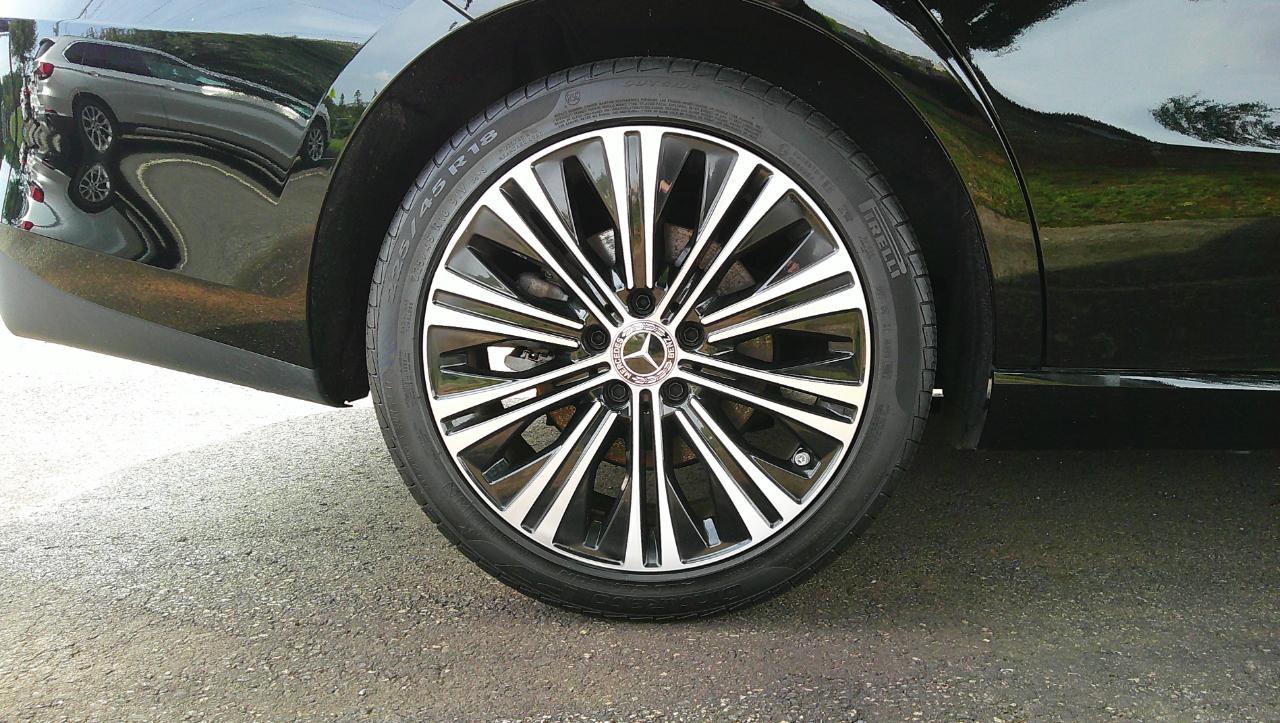 Mercedes-Benz CLA CLA 250 Coupe 2021