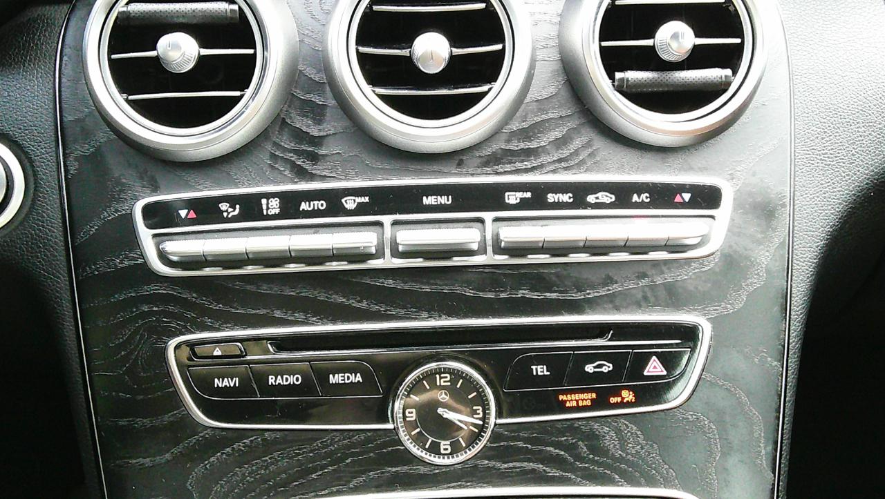 Mercedes-Benz C-Class C 300 Coupe 2018