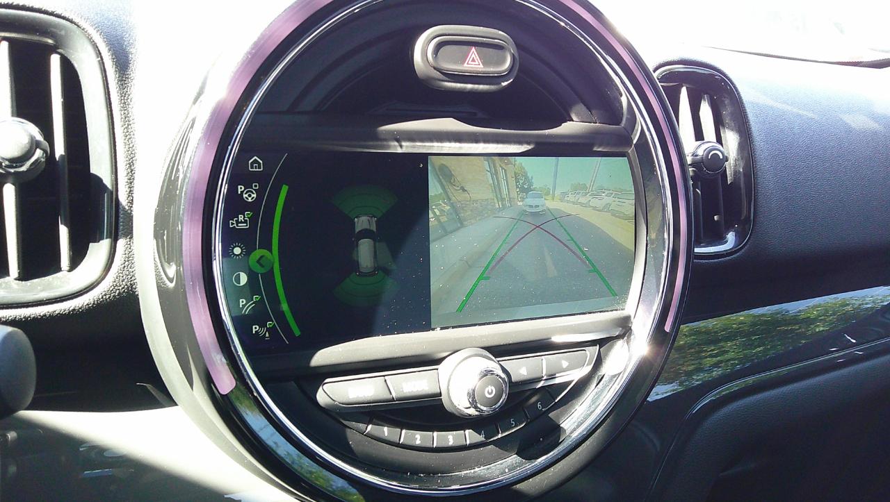 MINI Countryman Cooper FWD 2018