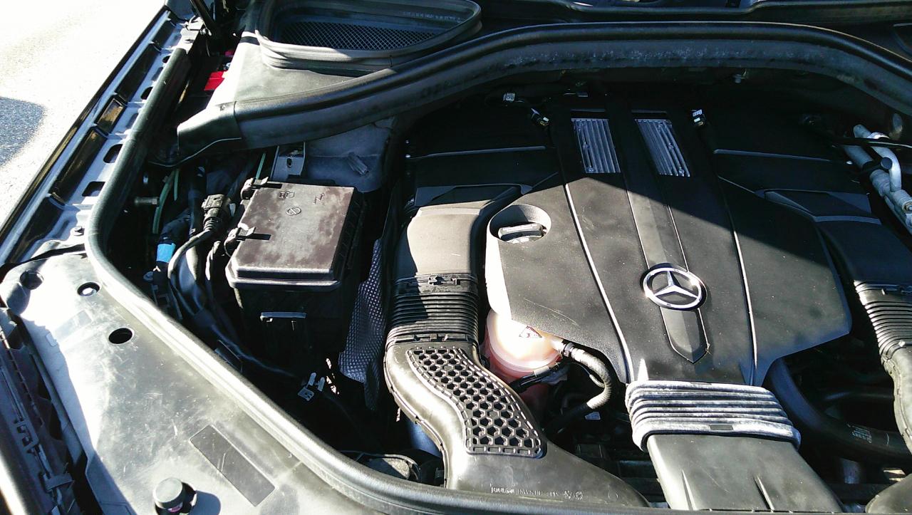 Mercedes-Benz GLS GLS 450 4MATIC SUV 2018