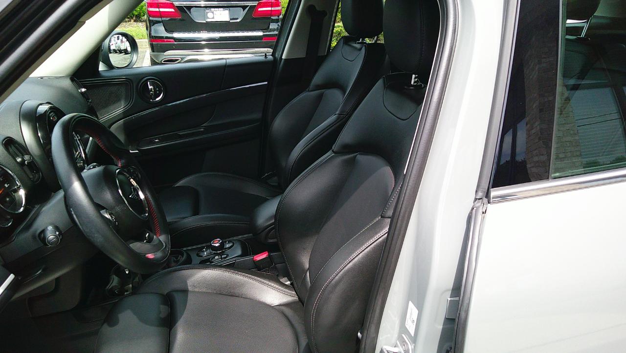 MINI Countryman Cooper S ALL4 2019