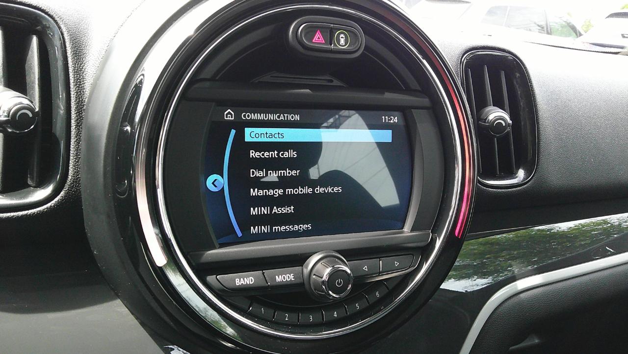 MINI Countryman Cooper S ALL4 2019