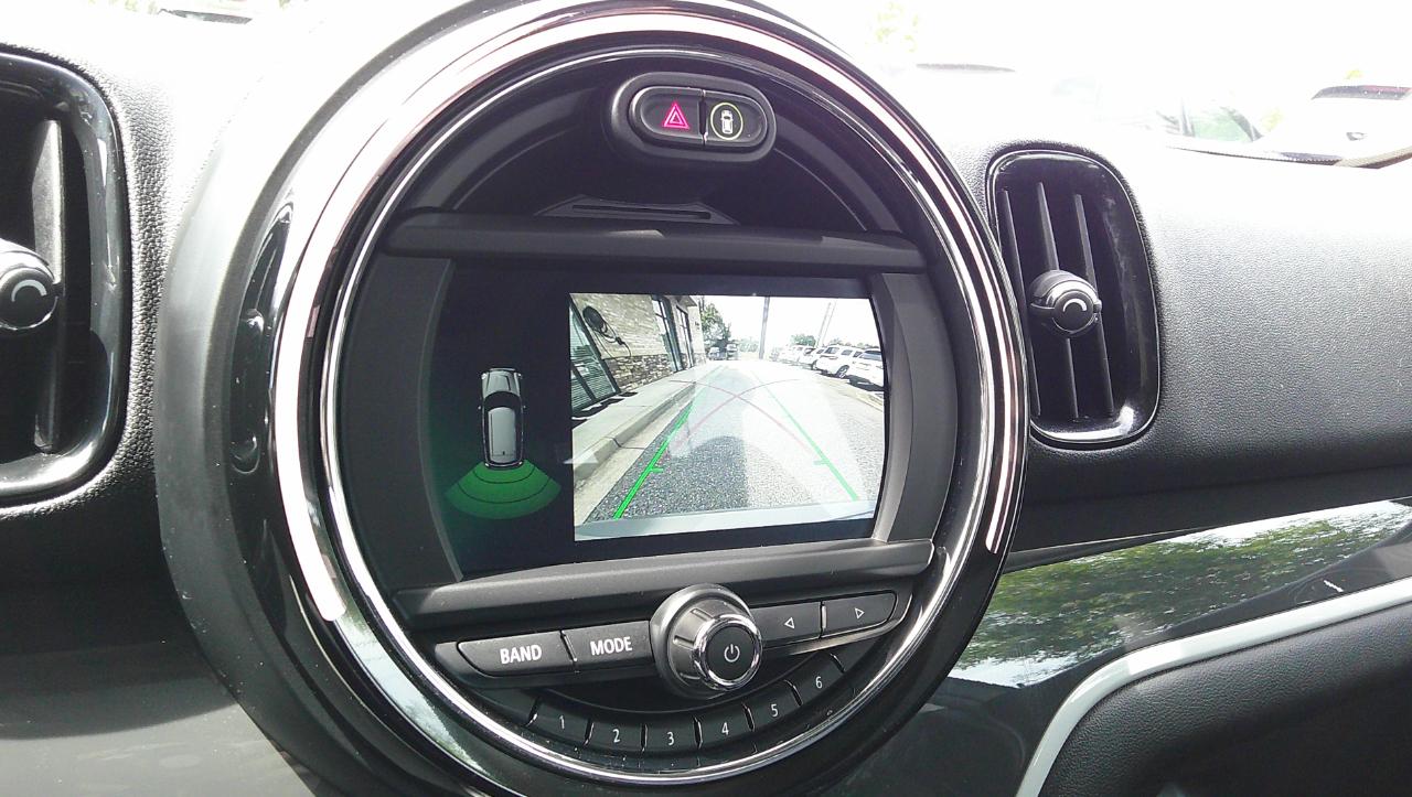 MINI Countryman Cooper S ALL4 2019
