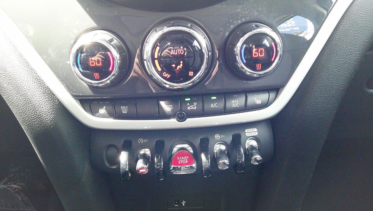 MINI Countryman Cooper S ALL4 2019