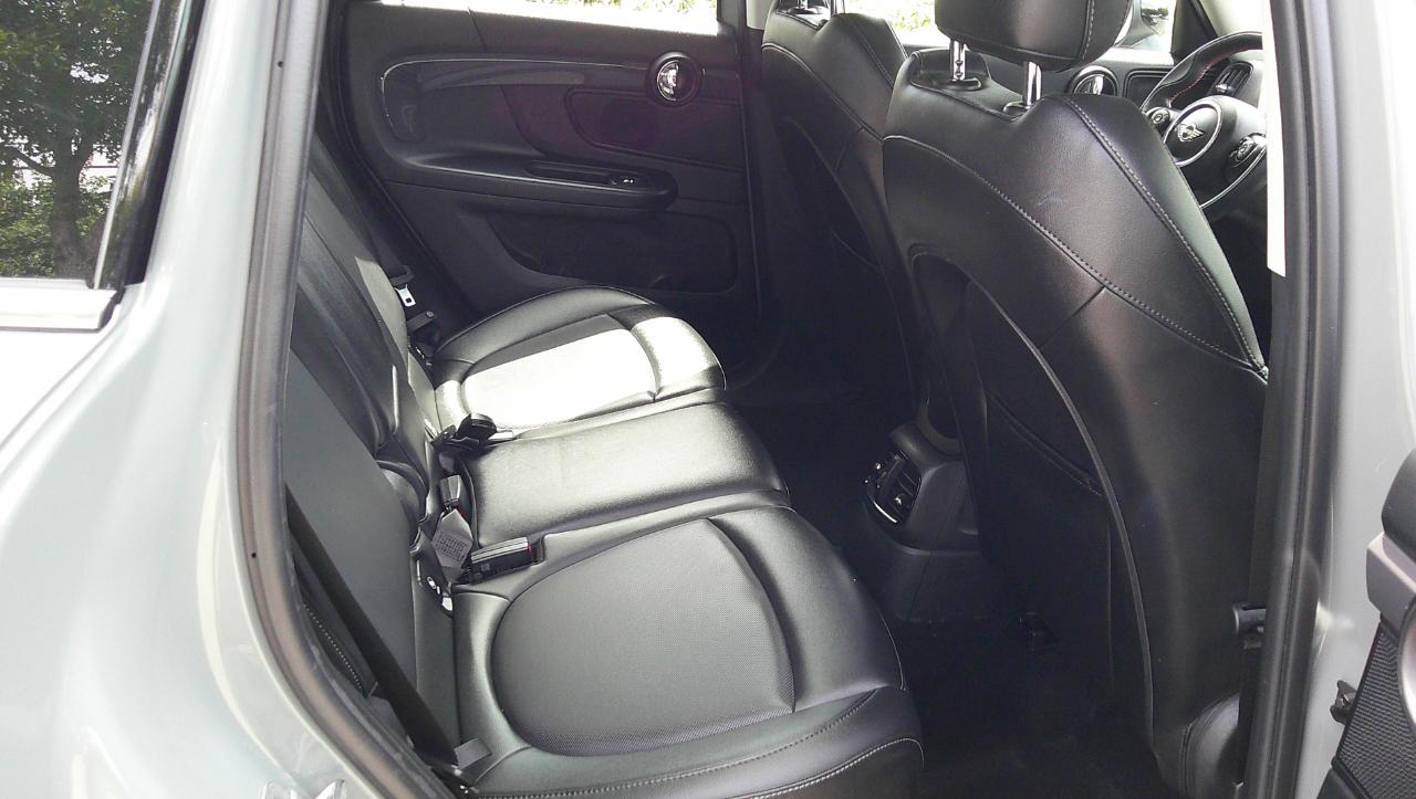 MINI Countryman Cooper S ALL4 2019