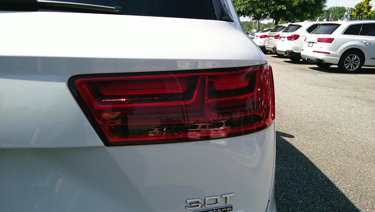 Audi Q7 3.0 TFSI Premium 2017
