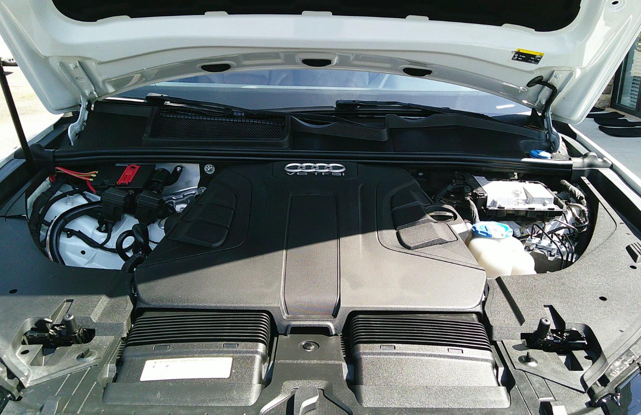 Audi Q7 3.0 TFSI Premium 2017