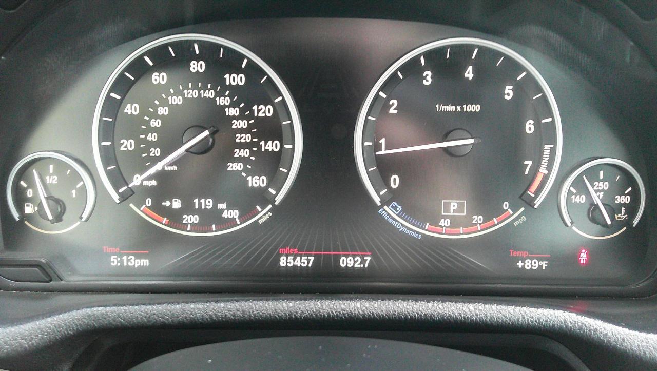 BMW X3 AWD 4dr xDrive28i 2014