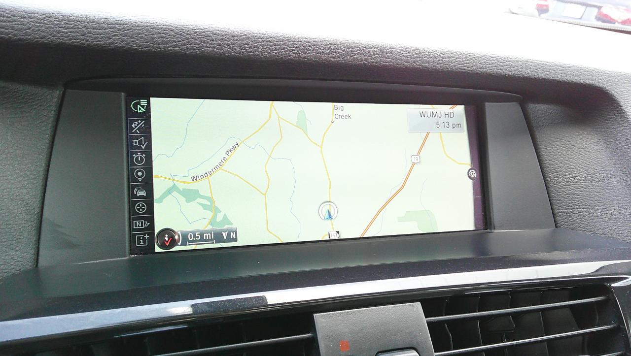 BMW X3 AWD 4dr xDrive28i 2014