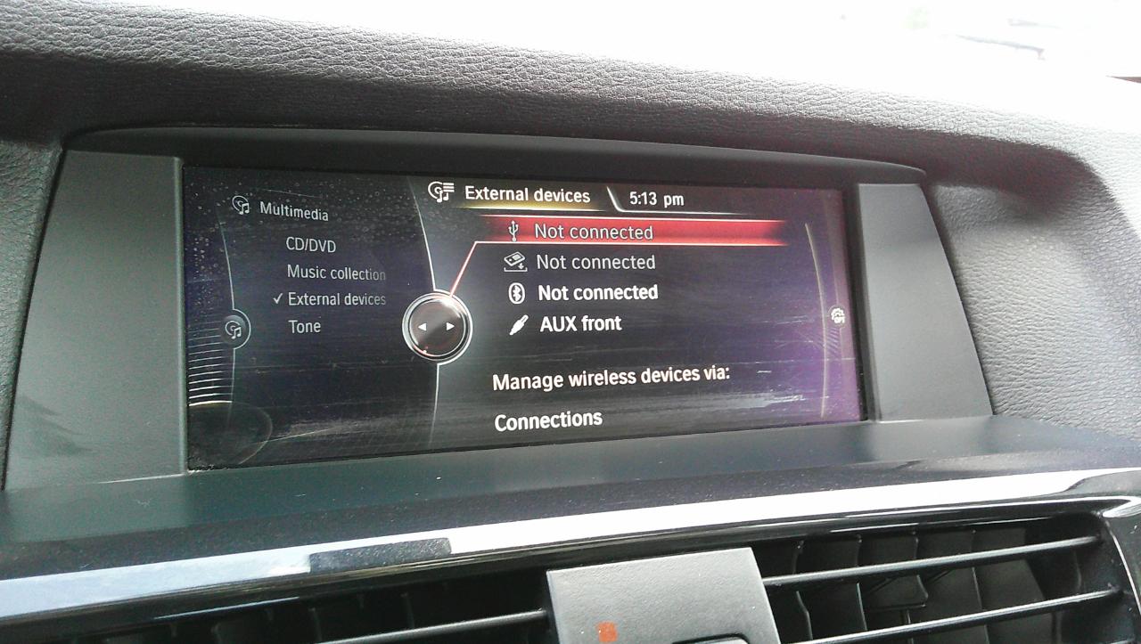 BMW X3 AWD 4dr xDrive28i 2014