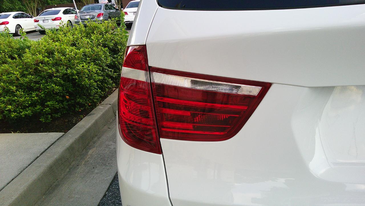 BMW X3 AWD 4dr xDrive28i 2014