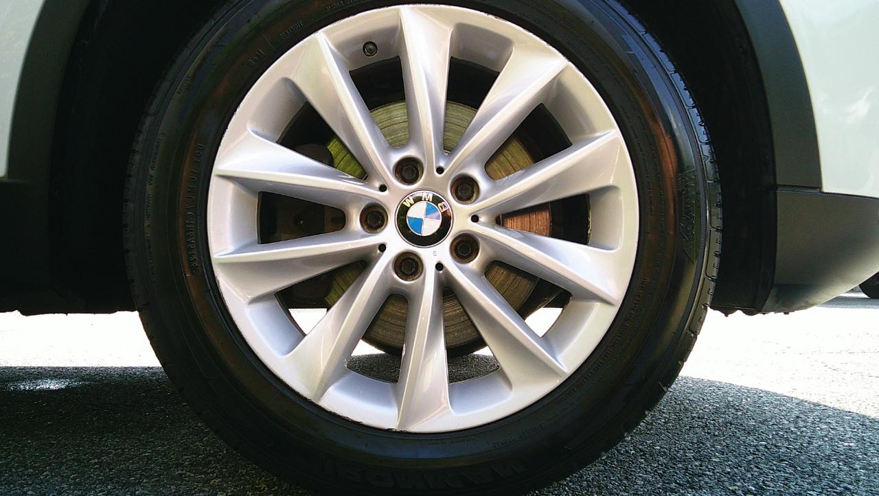 BMW X3 AWD 4dr xDrive28i 2014