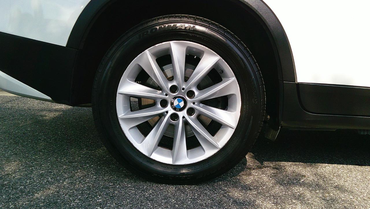 BMW X3 AWD 4dr xDrive28i 2014