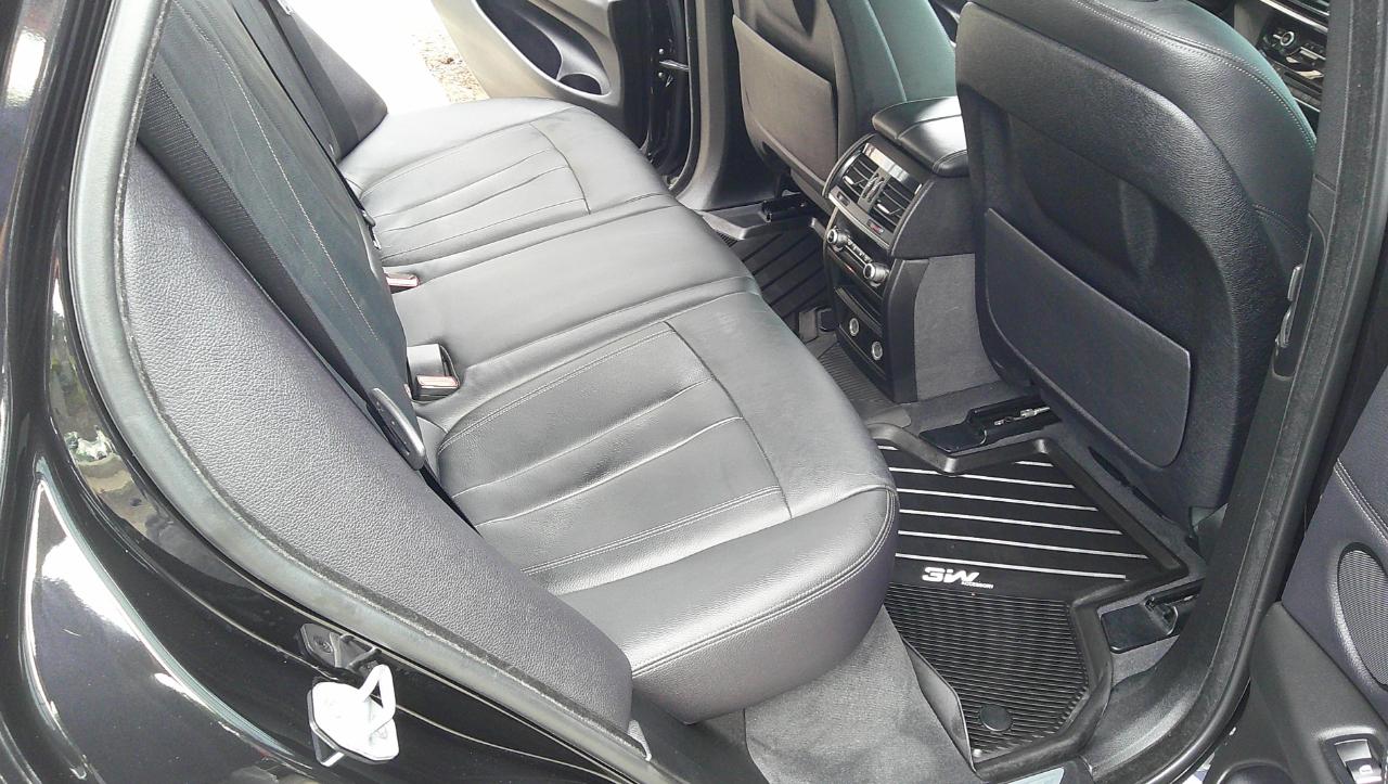 BMW X5 xDrive35i Sports Activity Vehicle 2018
