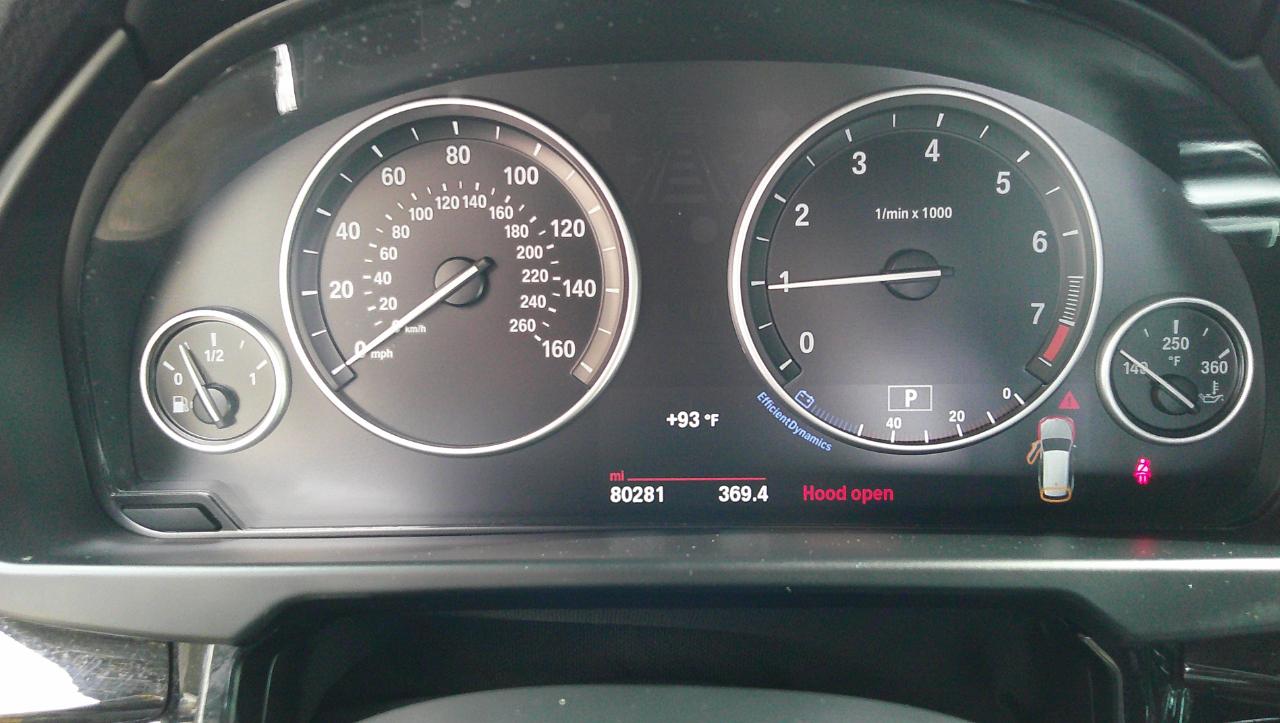 BMW X5 xDrive35i Sports Activity Vehicle 2018