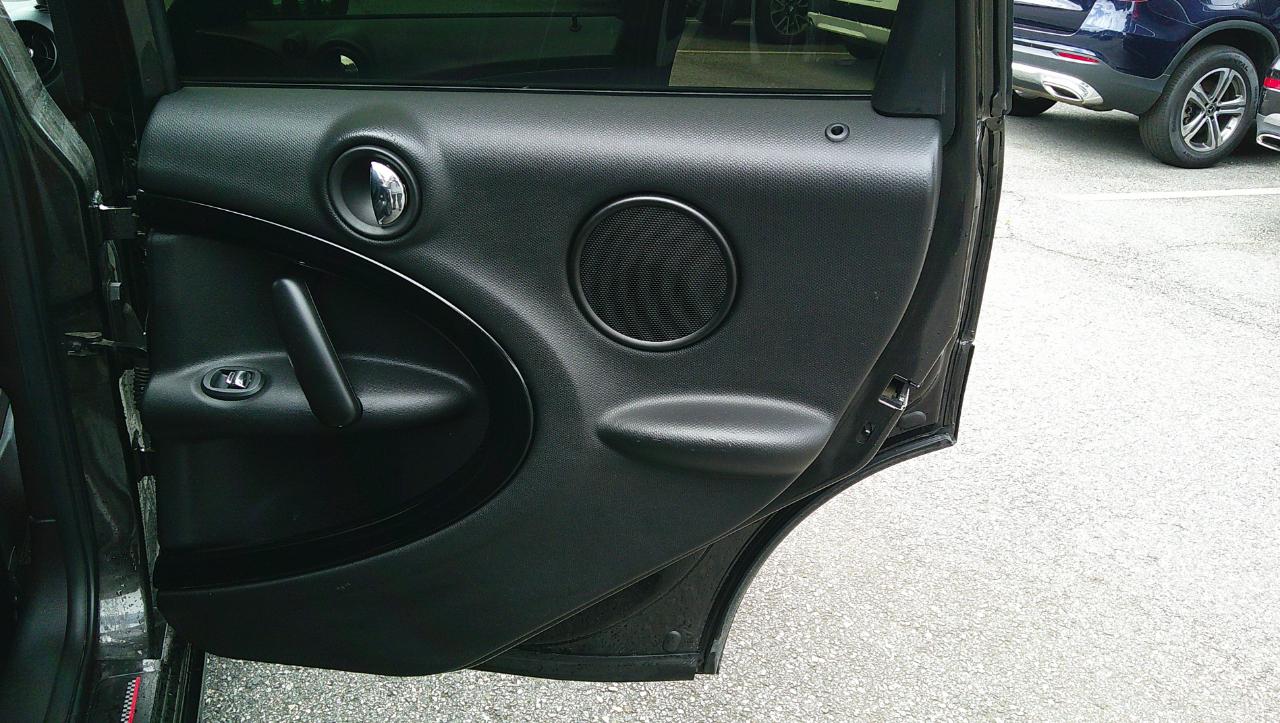 MINI Cooper Countryman FWD 4dr S 2015