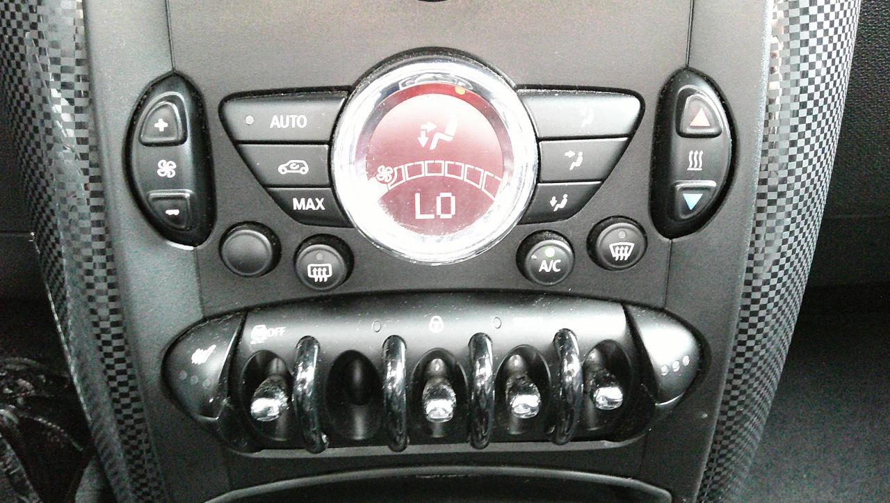 MINI Cooper Countryman FWD 4dr S 2015