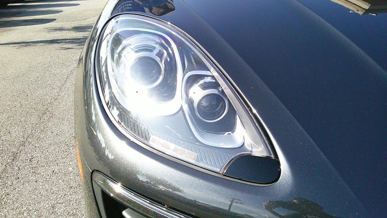 Porsche Macan S AWD 2018