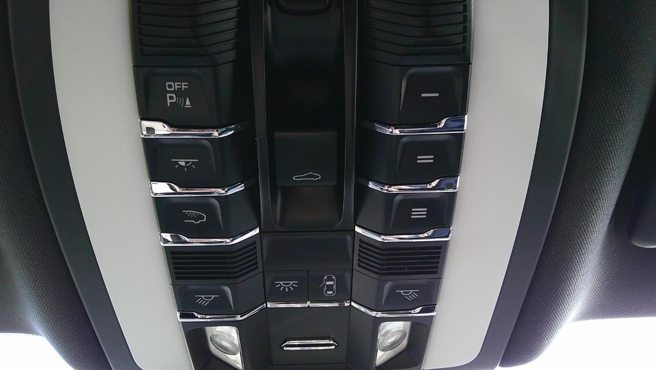 Porsche Macan S AWD 2018