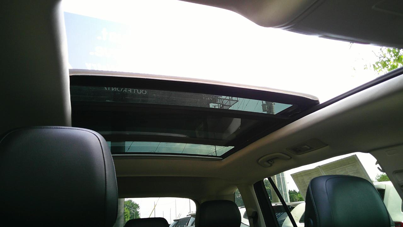Volkswagen Tiguan 2.0T SEL FWD 2018