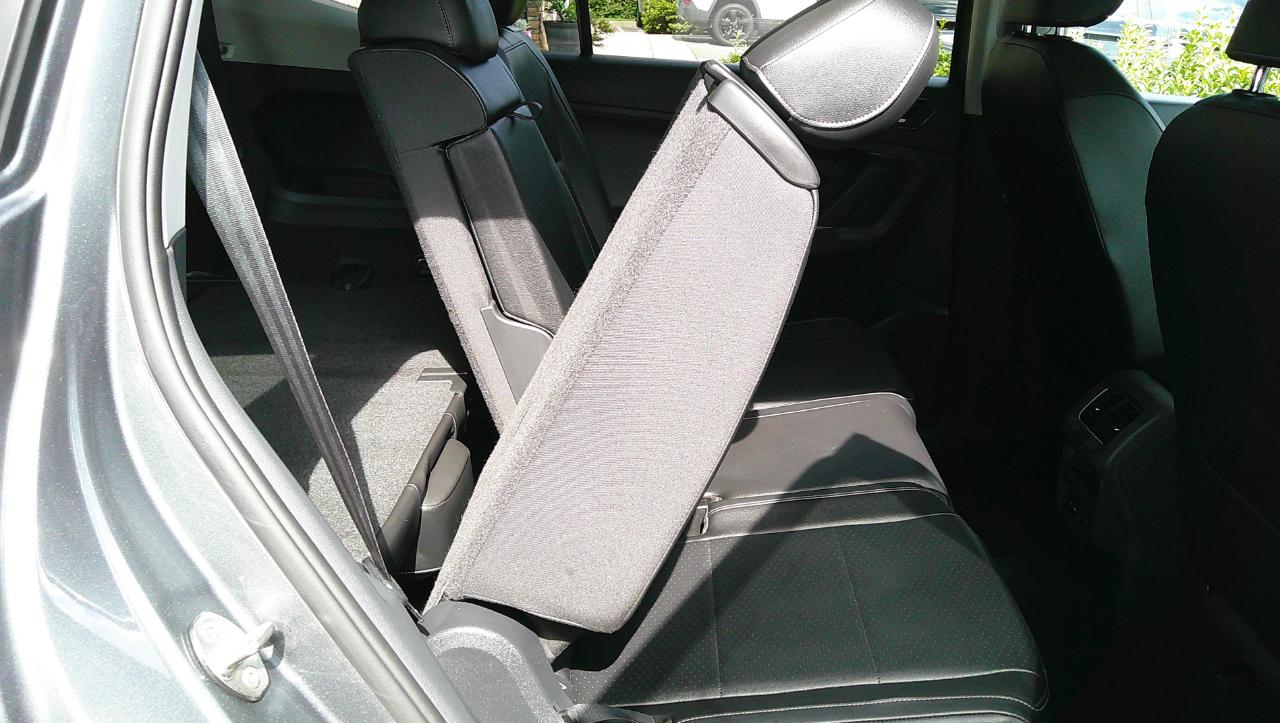 Volkswagen Tiguan 2.0T SE 4MOTION 2018