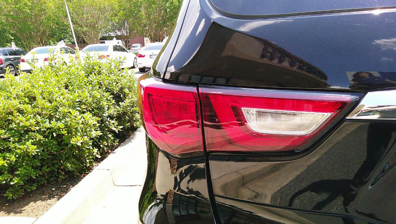 Infiniti QX60 FWD 4dr 2016