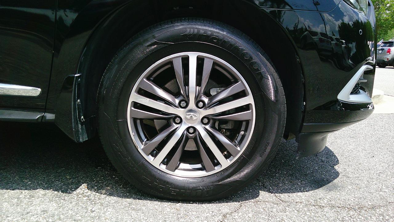 Infiniti QX60 FWD 4dr 2016
