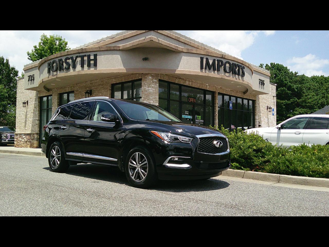2019 BMW X3 sDrive30i Sports Activity Vehicle