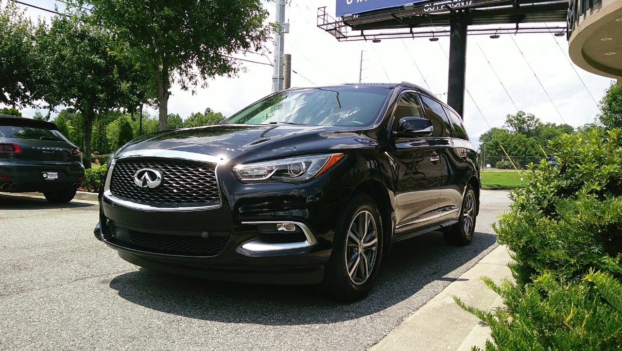 BMW X3 sDrive30i Sports Activity Vehicle 2019