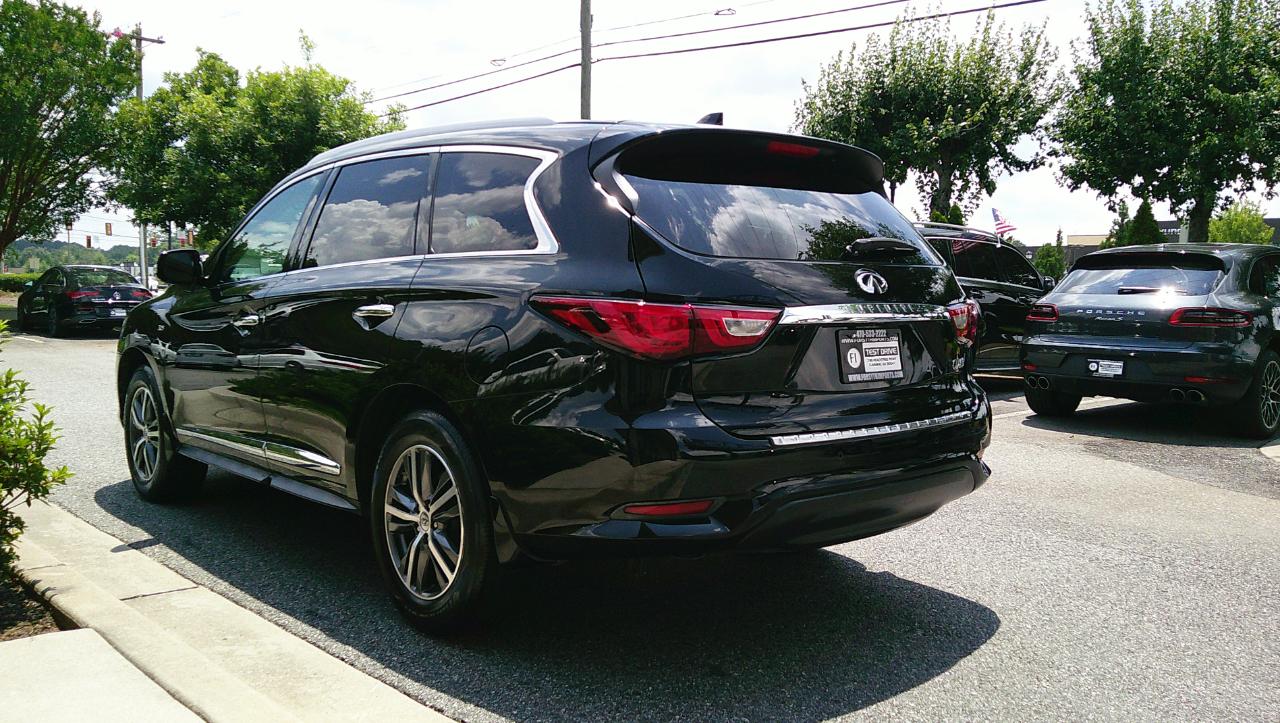 BMW X3 sDrive30i Sports Activity Vehicle 2019
