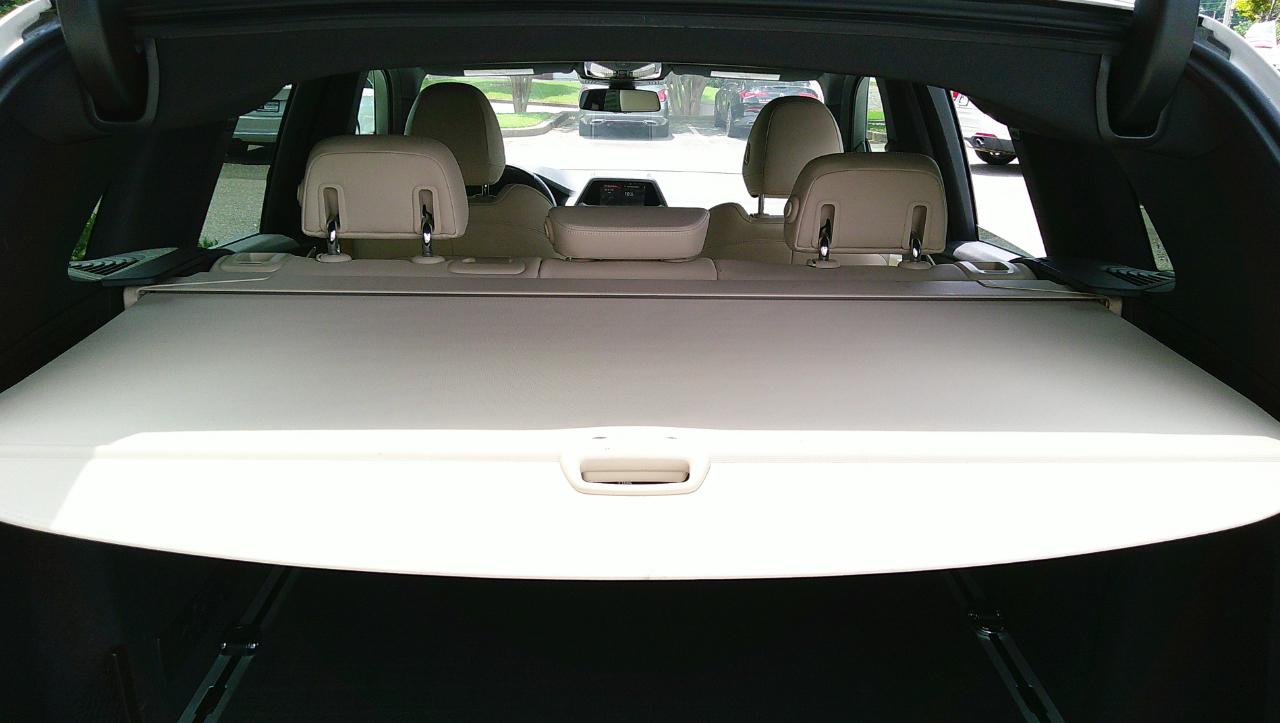 BMW X3 sDrive30i Sports Activity Vehicle 2019