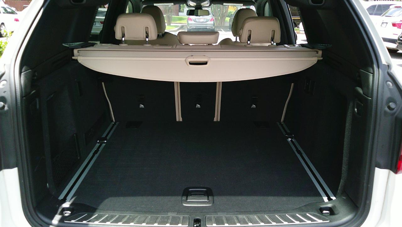 BMW X3 sDrive30i Sports Activity Vehicle 2019